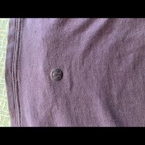 Lululemon long sleeve